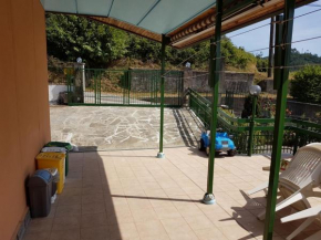 Гостиница Casa Dirindo  Карродано